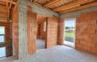 Casa P+M cu teren 486mp, Halchiu