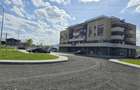 Penthouse tip studio terasa 54 mp - 6