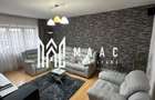 Apartament 4 camere de vanzare Sibiu | Lazaret | 86 mp, decomandat, et - 1