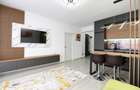 Studio Premium 57 mp | Prima Inchiriere | Terasa Panoramica | Parcare Inclusa | - 4