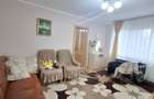 De vanzare apartament cu 3 camere, etajul 2,fix pe Smirodava - 12