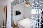 Apartament 2 camere Dorobanti, decomandat, etaj 6/8 - 2