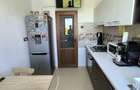 Vand apartament 3 camere complet mobilat si utilat, zona centrala!