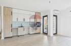 Apartament cu 3 camere de vanzare cu parcare subterana, nemobilat - 9