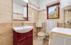 Casa in stil rustic, cu teren de 530 mp Sat Costi, strada Bunicilor