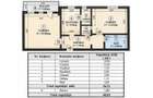 2 Camere Decomandat Premium | 60 MP | Renovat | Vitan Mall | Etaj 2/4