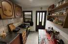 Casa corp C1 84mp + casa corp C2 51mp+garaj+ gradina ?i teren 889mp - 4