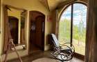 Tau?ii de Sus Casa ECOLOGICA construita pe sistemul HEMPCRETE - 8