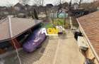 Casa P+1, 912 mp teren, 5 camere, strada asfaltata, zona Lipoveni