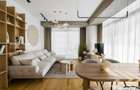 Apartament 3 camere Aviatiei | Upsite-Atenor-Parcare/Boxa - 14