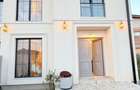 Duplex de lux mosnita