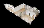2 Camere | 86mp | Pretabil Birou | Pet Friendly| *Eminescu* *Tur Virtual* - 8