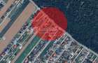 Breazu - Padurea Marzesti, 512 mp teren intravilan, 33ml deschidere - 1