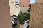 Apartament Open Space+ gradina