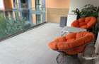 Inchiriez apartament 3 camere , complex Parcului 20