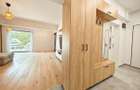 Baneasa - Stejarii | 3 camere+2 terase | 115 mp | Parcare subterana - 15
