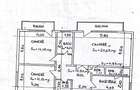 Vand apartament 3 camere, Cug, zona Biserica Inaltarea Domnului