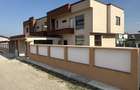 Vila P+1, 4 camere, placa beton,proiect Mediteranean,Valu lui Traian - 2