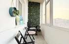 Apartament 2 camere de inchiriat in Tomis II living generos, balco - 1