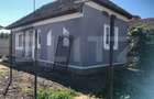 De vanzare casa semifinisata , 41mp , 131 mp teren , zona Petin - 8