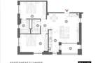 Apartament 3 Camere – Sector 1, Zona Mall Colosseum (Bloc Nou, Etaj 3) TAXARE IN - 3
