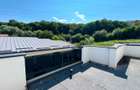Penthouse de 143 mp cu terase de 77 mp
