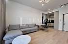 Apartament 2 camere Lux | Barbu Vacarescu | Prima inchiriere - 3