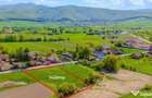 Teren intravilan 1455 mp | 31 m deschidere | Curent + Internet | 25min. Bra?ov - 4