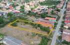 Teren 1.620 mp cu casa ?i utilita?i, Sanleani, jude?ul Arad
