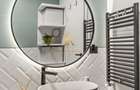 Apartament 4 camere, spatios, utilat modern in zona Herastrau - 13