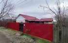 Casă cu 3 camere în Băleni - 3