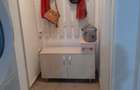 Vand apartament cu o camera decomandat in zona Bucium-Visan, in bloc nou!