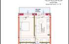 Apartament 2 camere + dressing | 43 mp | Terasa 7 mp | Parcare inclusa - 8