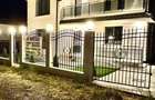 Vilă Nouă Premium P+1 în Buftea, disponibila PLATA RATE la dezvoltator - 4