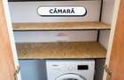 Apartament 3 camere mobilat ?i utilat cu loc de parcare | Comision 0%