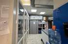 Spațiu comercial 110 mp de închiriat - 10m vitrina – Ceahlău - Crângași - 7