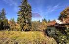 PREDEAL . Teren intravilan 442 mp + constructie existenta