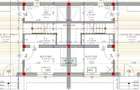 Duplex cu 4 camere in Chinteni zona centrala - 7
