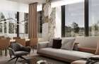 Dezvoltator Penthouse 4 camere B Home Residence terase ample - 3