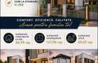 Casa Mosoaia Arges Locuinte Individuale Premium Hintesti N-Zeb - 2
