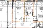 Apartament 2 camere/Bragadiru-Cristalului