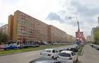 Sos Pantelimon sp 150 mp trafic intens pietonal
