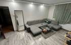 Inchiriez apartament 2 camere, Nufarul, str.Leonardo da Vincii, parter inalt