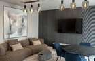 Apartament 2 camere | LUX | 2 Parcari | ARQA-Jolie Village Pipera - 1