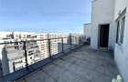 Apartament 3 camere | 20mp terasa + balcon | parcare acoperita + boxa - 17