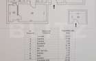 Apartament 4 camere, 82 mp ,3 balcoane inchise + boxa, zona Sud - 1