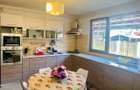 Apartament 3 camere (parter) si curte Popesti Leordeni, Drumul Fermei - 11