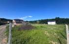 Corunca - Vanzare teren intravilan - Str. Iubirii - 1