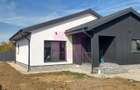 Gulia, casă 4 camere parter, 107 mp utili, curte 500, aproape padure