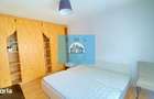 Inchiriez ap.160 mp 3 camere+ mansarda+,gradina la 200m de lac Snagov